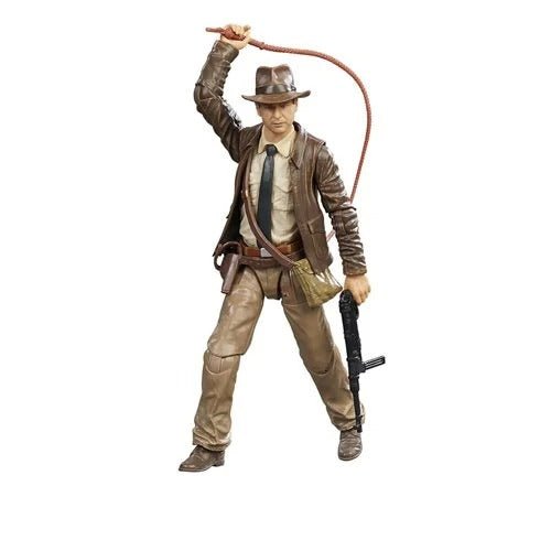 Indiana Jones Adventure Series 6-Inch Action Figures  - Select Figure(s) (Online Order Only)