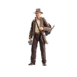 Indiana Jones Adventure Series 6-Inch Action Figures  - Select Figure(s) (Online Order Only)