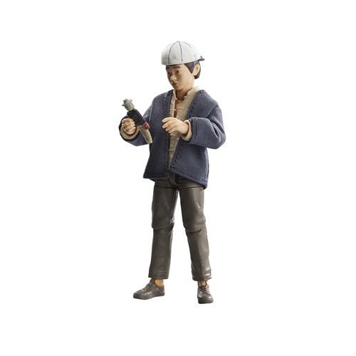 Indiana Jones Adventure Series 6-Inch Action Figures  - Select Figure(s) (Online Order Only)