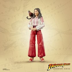 Indiana Jones Adventure Series 6-Inch Action Figures  - Select Figure(s) (Online Order Only)