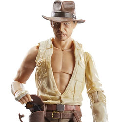 Indiana Jones Adventure Series 6-Inch Action Figures  - Select Figure(s) (Online Order Only)