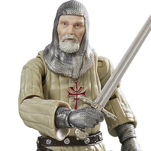 Indiana Jones Adventure Series 6-Inch Action Figures  - Select Figure(s) (Online Order Only)