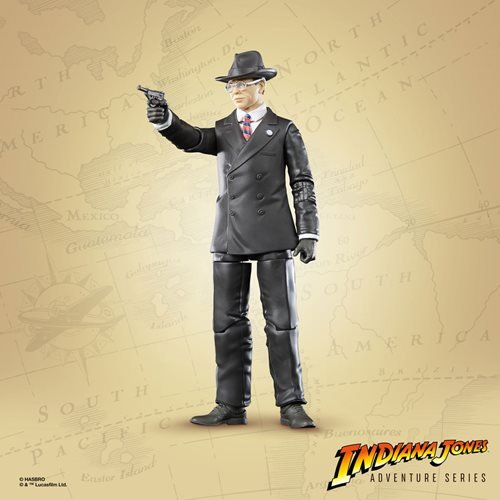 Indiana Jones Adventure Series 6-Inch Action Figures  - Select Figure(s) (Online Order Only)
