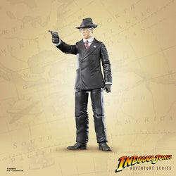Indiana Jones Adventure Series 6-Inch Action Figures  - Select Figure(s) (Online Order Only)