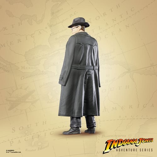 Indiana Jones Adventure Series 6-Inch Action Figures  - Select Figure(s) (Online Order Only)