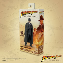 Indiana Jones Adventure Series 6-Inch Action Figures  - Select Figure(s) (Online Order Only)