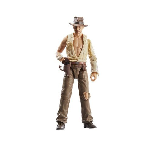 Indiana Jones Adventure Series 6-Inch Action Figures  - Select Figure(s) (Online Order Only)