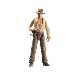 Indiana Jones Adventure Series 6-Inch Action Figures  - Select Figure(s) (Online Order Only)