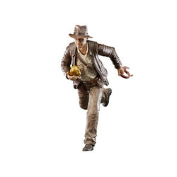 Indiana Jones Adventure Series 6-Inch Action Figures  - Select Figure(s) (Online Order Only)
