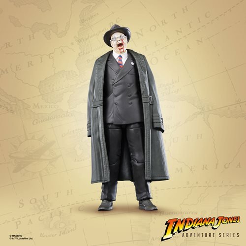 Indiana Jones Adventure Series 6-Inch Action Figures  - Select Figure(s) (Online Order Only)