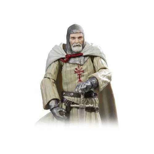 Indiana Jones Adventure Series 6-Inch Action Figures  - Select Figure(s) (Online Order Only)