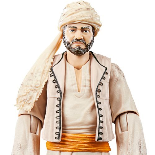 Indiana Jones Adventure Series 6-Inch Action Figures  - Select Figure(s) (Online Order Only)