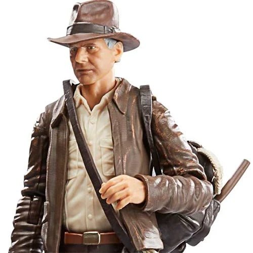 Indiana Jones Adventure Series 6-Inch Action Figures  - Select Figure(s) (Online Order Only)