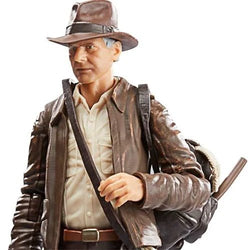 Indiana Jones Adventure Series 6-Inch Action Figures  - Select Figure(s) (Online Order Only)