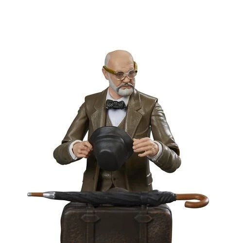 Indiana Jones Adventure Series 6-Inch Action Figures  - Select Figure(s) (Online Order Only)
