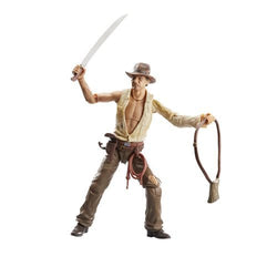 Indiana Jones Adventure Series 6-Inch Action Figures  - Select Figure(s) (Online Order Only)