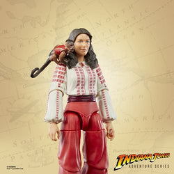 Indiana Jones Adventure Series 6-Inch Action Figures  - Select Figure(s) (Online Order Only)