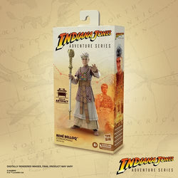 Indiana Jones Adventure Series 6-Inch Action Figures  - Select Figure(s) (Online Order Only)