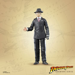 Indiana Jones Adventure Series 6-Inch Action Figures  - Select Figure(s) (Online Order Only)