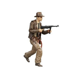 Indiana Jones Adventure Series 6-Inch Action Figures  - Select Figure(s) (Online Order Only)