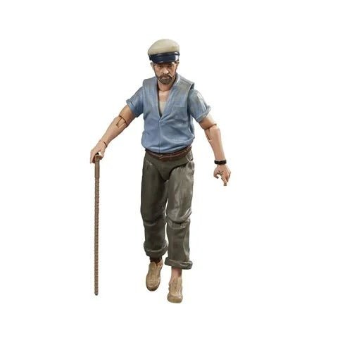 Indiana Jones Adventure Series 6-Inch Action Figures  - Select Figure(s) (Online Order Only)