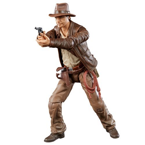 Indiana Jones Adventure Series 6-Inch Action Figures  - Select Figure(s) (Online Order Only)