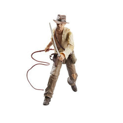 Indiana Jones Adventure Series 6-Inch Action Figures  - Select Figure(s) (Online Order Only)