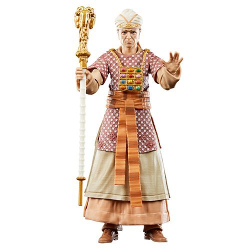 Indiana Jones Adventure Series 6-Inch Action Figures  - Select Figure(s) (Online Order Only)