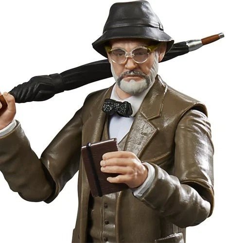 Indiana Jones Adventure Series 6-Inch Action Figures  - Select Figure(s) (Online Order Only)