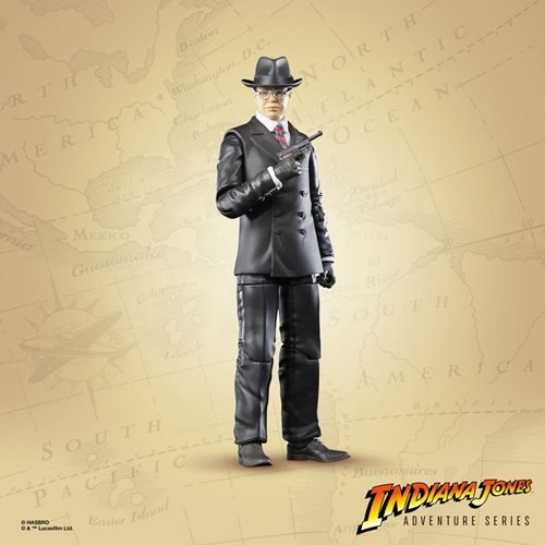Indiana Jones Adventure Series 6-Inch Action Figures  - Select Figure(s) (Online Order Only)