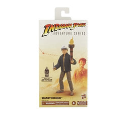 Indiana Jones Adventure Series 6-Inch Action Figures  - Select Figure(s) (Online Order Only)