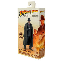 Indiana Jones Adventure Series 6-Inch Action Figures  - Select Figure(s) (Online Order Only)