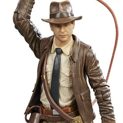 Indiana Jones Adventure Series 6-Inch Action Figures  - Select Figure(s) (Online Order Only)