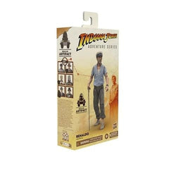 Indiana Jones Adventure Series 6-Inch Action Figures  - Select Figure(s) (Online Order Only)