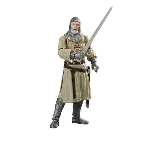 Indiana Jones Adventure Series 6-Inch Action Figures  - Select Figure(s) (Online Order Only)