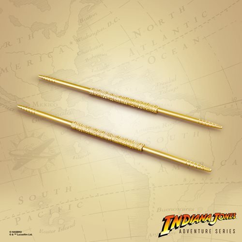 Indiana Jones Adventure Series 6-Inch Action Figures  - Select Figure(s) (Online Order Only)