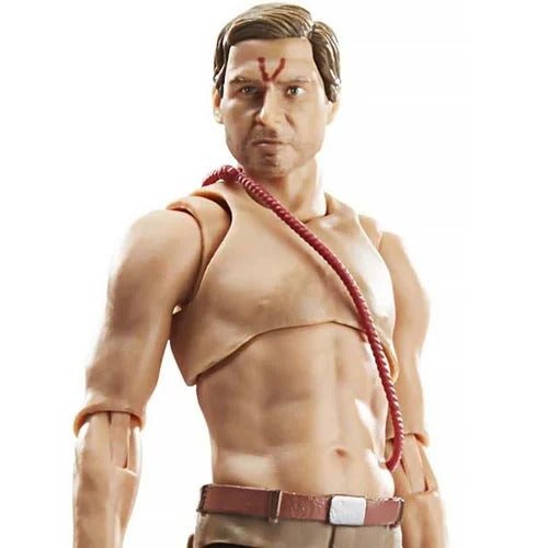 Indiana Jones Adventure Series 6-Inch Action Figures  - Select Figure(s) (Online Order Only)