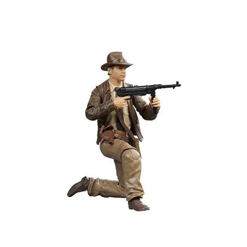 Indiana Jones Adventure Series 6-Inch Action Figures  - Select Figure(s) (Online Order Only)