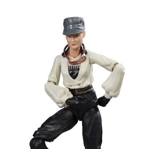 Indiana Jones Adventure Series 6-Inch Action Figures  - Select Figure(s) (Online Order Only)