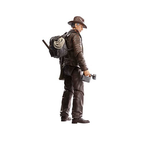 Indiana Jones Adventure Series 6-Inch Action Figures  - Select Figure(s) (Online Order Only)