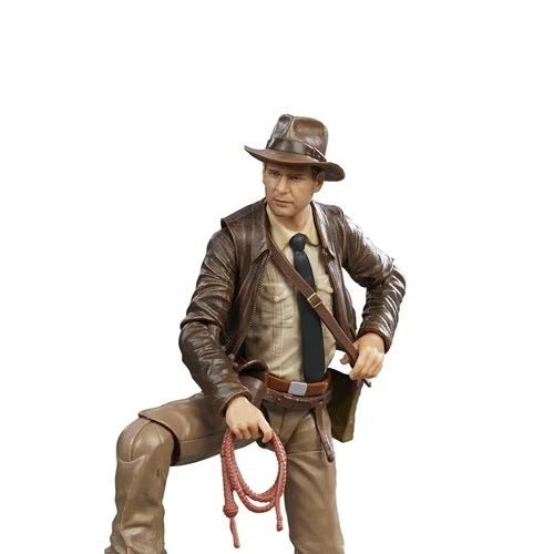 Indiana Jones Adventure Series 6-Inch Action Figures  - Select Figure(s) (Online Order Only)