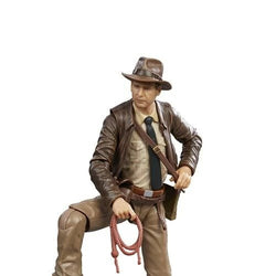 Indiana Jones Adventure Series 6-Inch Action Figures  - Select Figure(s) (Online Order Only)