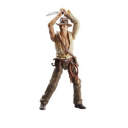 Indiana Jones Adventure Series 6-Inch Action Figures  - Select Figure(s) (Online Order Only)