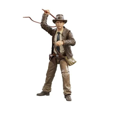 Indiana Jones Adventure Series 6-Inch Action Figures  - Select Figure(s) (Online Order Only)
