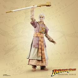 Indiana Jones Adventure Series 6-Inch Action Figures  - Select Figure(s) (Online Order Only)