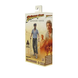 Indiana Jones Adventure Series 6-Inch Action Figures  - Select Figure(s) (Online Order Only)