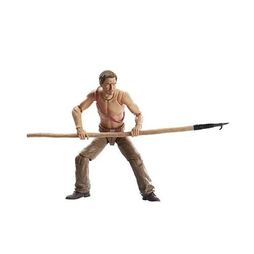 Indiana Jones Adventure Series 6-Inch Action Figures  - Select Figure(s) (Online Order Only)