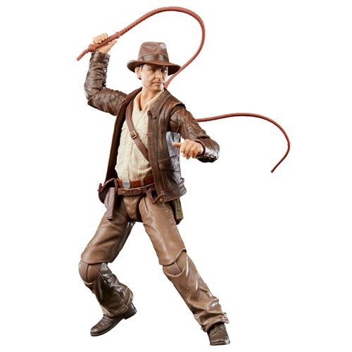 Indiana Jones Adventure Series 6-Inch Action Figures  - Select Figure(s) (Online Order Only)