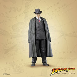Indiana Jones Adventure Series 6-Inch Action Figures  - Select Figure(s) (Online Order Only)