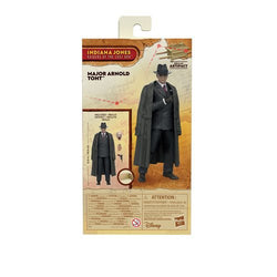 Indiana Jones Adventure Series 6-Inch Action Figures  - Select Figure(s) (Online Order Only)